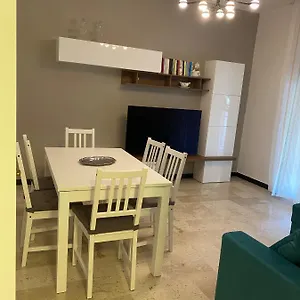 Il Mirto Fragrante Appartamento Sestri Levante