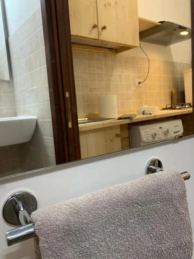 Apartment Suite Panisperna Roma
