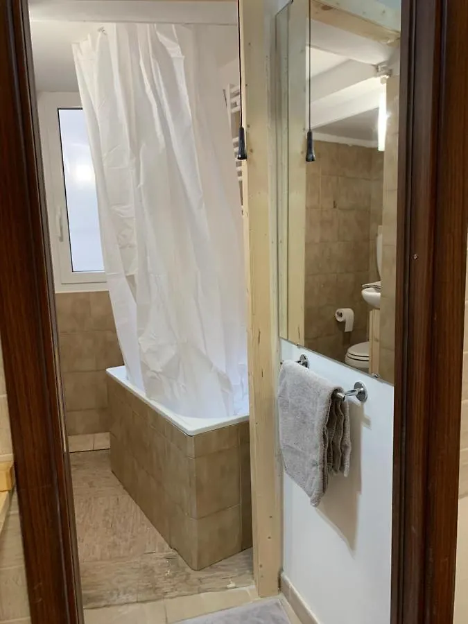 Suite Panisperna Roma