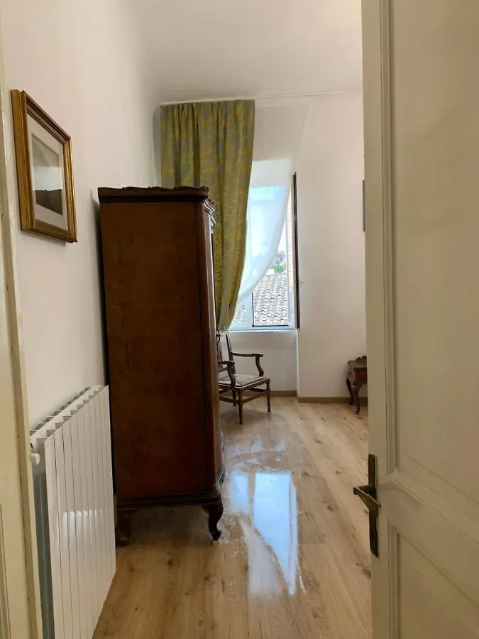 Suite Panisperna Roma Rome