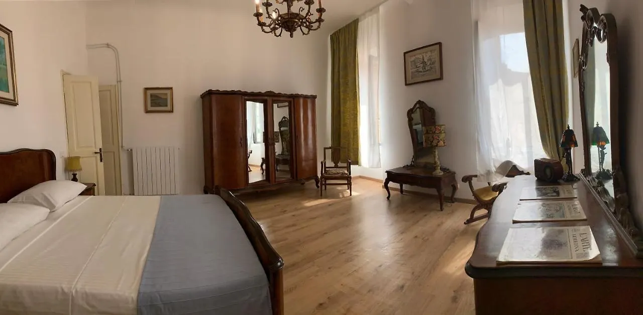 Suite Panisperna Roma Italy