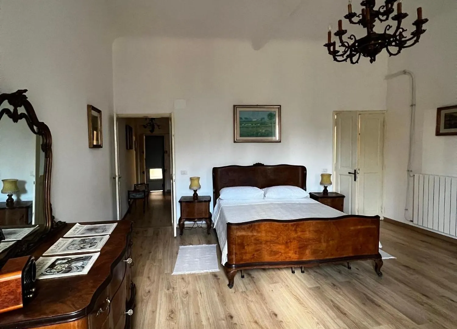 Suite Panisperna Roma contacts